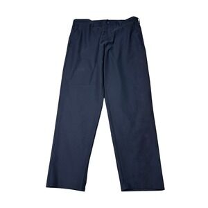 Sun Day Red Golf  Mens Pants 36x29* Navy 5 Pocket Tiger Woods Golf